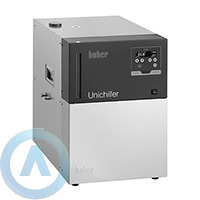 Huber Unichiller 022w OLE (-10...40°C) — водный лабораторный охладитель