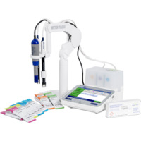 Mettler Toledo SevenExcellence S479-K pH-метр/кондуктометр/оксиметр