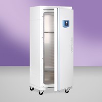 BMT Venticell 404 ECO line сушильный шкаф