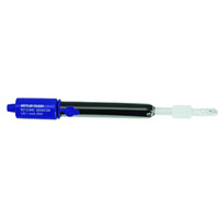 Mettler Toledo EG13-BNC стеклянный pH-электрод