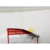 Burkle Close-it Food & Pharma красные контрольные стикеры