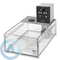Huber KISS 118A (15/25...100°C, 18л) — лабораторный термостат с ванной