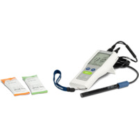 Mettler Toledo FiveGo F3-Std-Kit портативный кондуктометр