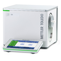 Mettler Toledo Excellence D4 стационарный плотномер