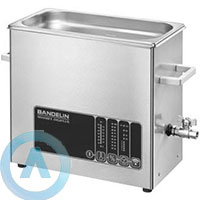 Bandelin DL 255 H Sonorex Digiplus (300×150×150 мм, 5,5 л) ультразвуковая ванна с регулировкой мощности