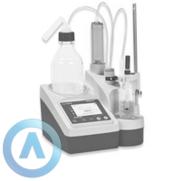 Metrohm Eco Titrator Salt