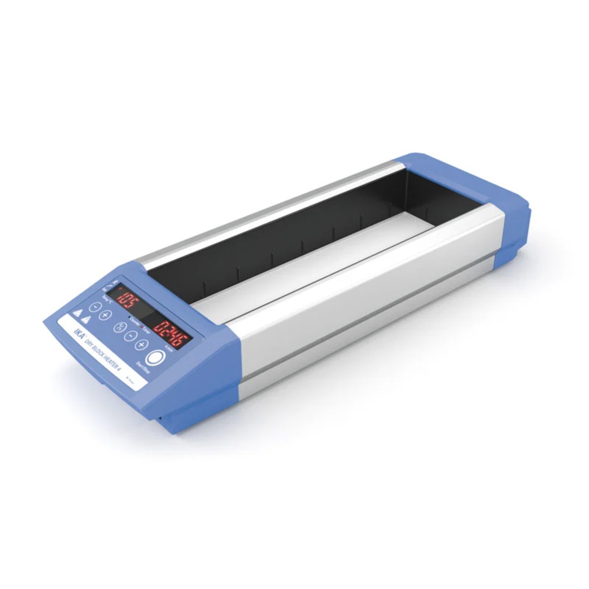 IKA Dry Block Heater 4 сухой нагревательный блок
