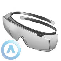 Burkle Ultraflex очки для защиты глаз