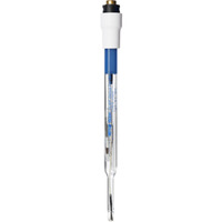 Mettler Toledo InLab Viscous Pro-ISM комбинированный pH-электрод