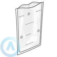Interscience BagPage Plus пакет c фильтром на 2000 мл
