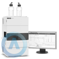 Agilent 1220 Infinity II жидкостный хроматограф