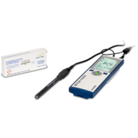Mettler Toledo Seven2Go S4-Std-Kit портативный оксиметр