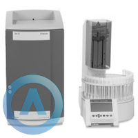 Metrohm 884 Eco IC Package автоматизированный ионный хроматограф