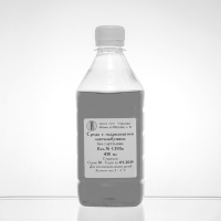 Среда с гидролизатом лакт-альбумина 450 мл без глутамина «ПанЭко»