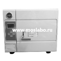 Laboao L-50DV паровой стерилизатор
