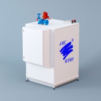 Установка для обработки сточных вод «АМС-МЗМО» УОС-АМС (хим)
