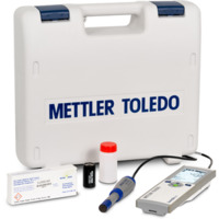 Mettler Toledo Seven2Go S9-BOD-Kit портативный оксиметр