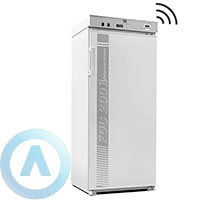 VELP FOC 200IL Connect охлаждаемый инкубатор с подсветкой