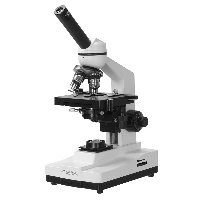 Микроскоп «Микромед Р-1» биологический