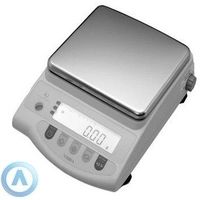 ViBRA AJ-4200 CE (4200/0.5 г, 0.01 г, внешняя) - весы лабораторные