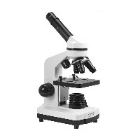 Микроскоп «Микромед Атом» 40x-800x монокулярный в кейсе