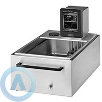 Huber CC-220B (-30/25...200°C, 20л) — термостат с открытой ванной