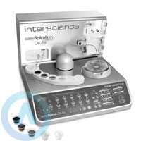 Interscience easySpiral Dilute автоматический дилютер