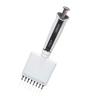 Sartorius Tacta 8-канальный механический дозатор 1-10 мкл