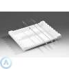 Пипетка Мора из стекла AR-Glas SILBERBRAND ETERNA 2-2-100 c одной меткой