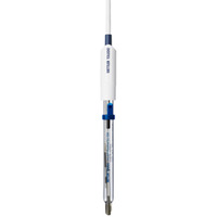 Mettler Toledo InLab Routine Go-ISM комбинированный pH-электрод