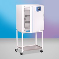 BMT Incucell V 111 ECO line инкубатор с принудительной циркуляцией