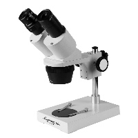 Микроскоп «Микромед МС-1» 1A стереоскопический