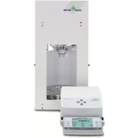 Mettler Toledo AX10005 компаратор массы
