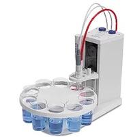 Mettler Toledo Rondolino автоподатчик
