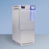 BMT Unisteri HP IL 336-2 паровой стерилизатор