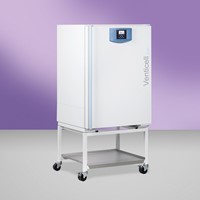 BMT Venticell 222 ECO line сушильный шкаф