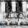 Buchi Universal­Extractor E-800 экстрактор