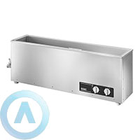 Bandelin RK 170 H Sonorex Super (1000×200×200 мм, 39 л, 7506) ультразвуковая ванна с подогревом