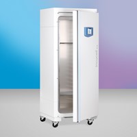 BMT Incucell V 404 EVO line инкубатор с принудительной циркуляцией