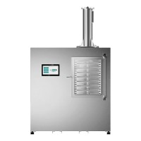 Lyomachines PHARM 1 лиофильная сушилка