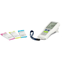 Mettler Toledo FiveGo F2 портативный pH-метр