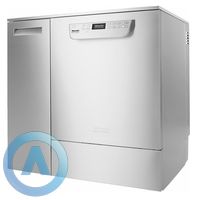 Miele Professional PG 8582 CD профессиональная посудомоечная машина с термической обработкой и встроенной сушкой