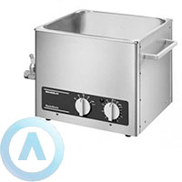 Bandelin RK 512 H Sonorex Super (300x240x200 мм, 13 л, 795) ультразвуковая ванна с подогревом