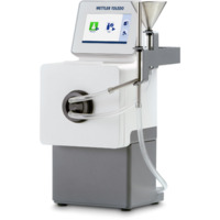 Mettler Toledo Easy Bev настольный рефрактометр
