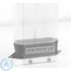 Interscience BagLight PolySilk пакет на 100 мл