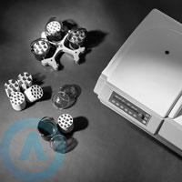 Hettich набор 5 с центрифугой Rotanta 460 R (5660SET5)