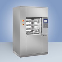 BMT Uniclean SL M 15-1 моечно-дезинфекционная машина