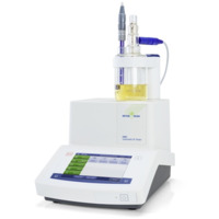 Mettler Toledo Compact C30SX кулонометрический титратор