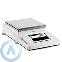 Sartorius Cubis MSU5201S модульные прецизионные весы