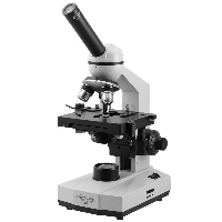Микроскоп «Микромед С-1» LED биологический